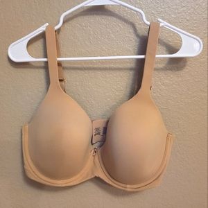 Soma Embraceable Full Coverage bra 34 DDD